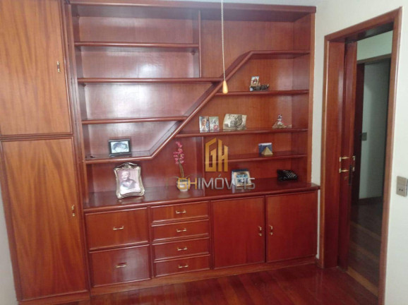 Imagem Apartamento com 4 Quartos à Venda, 187 m² em Setor Oeste - Goiânia Imagem Apartamento com 4 Quartos à Venda, 187 m² em Setor Oeste - Goiânia