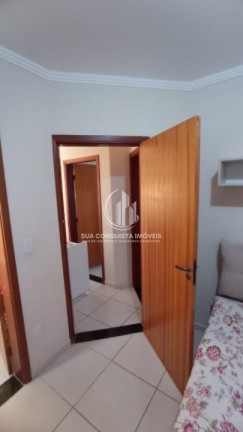 Imagem Apartamento com 2 Quartos à Venda, 64 m² em Parque Santos Dumont - Votorantim