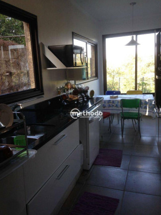 Imagem Casa com 4 Quartos à Venda, 162 m² em Chácara Santa Margarida - Campinas Imagem Casa com 4 Quartos à Venda, 162 m² em Chácara Santa Margarida - Campinas