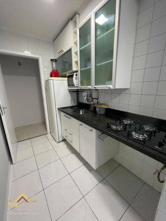 Imagem Imóvel com 2 Quartos à Venda, 52 m² em Canto Do Forte - Praia Grande Imagem Imóvel com 2 Quartos à Venda, 52 m² em Canto Do Forte - Praia Grande