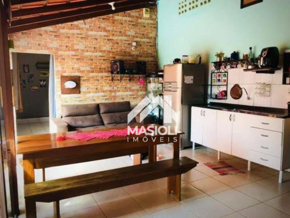 Imagem Casa com 3 Quartos à Venda, 180 m² em Barra Do Jucu - Vila Velha Imagem Casa com 3 Quartos à Venda, 180 m² em Barra Do Jucu - Vila Velha