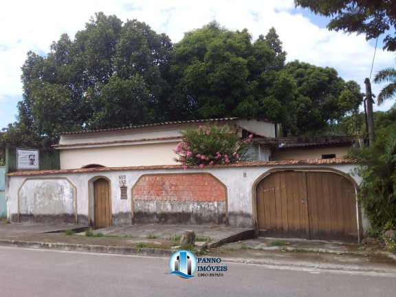 Imóvel com 3 Quartos à Venda, 2.800 m² em Barro Branco - Duque De Caxias