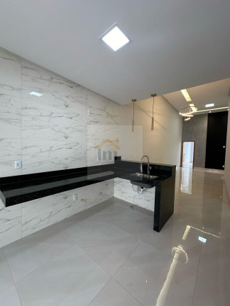 Imagem Casa com 3 Quartos à Venda, 140 m² em Vila Alzira - Aparecida De Goiânia