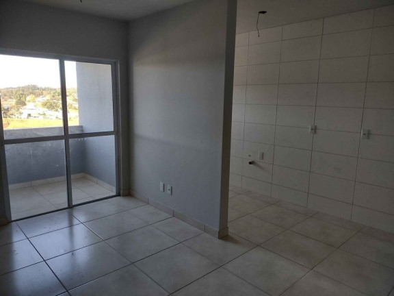 Imagem Apartamento com 2 Quartos à Venda, 66 m² em São João - Criciúma