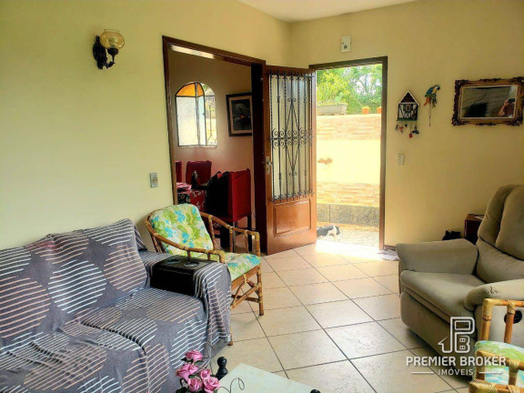 Imagem Casa com 3 Quartos à Venda, 91 m² em Jardim Europa - Teresópolis Imagem Casa com 3 Quartos à Venda, 91 m² em Jardim Europa - Teresópolis