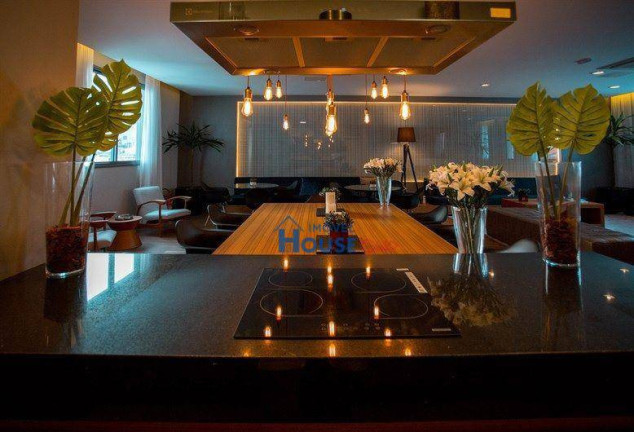 Imagem Apartamento com 2 Quartos à Venda, 68 m² em Vila Ipojuca - São Paulo