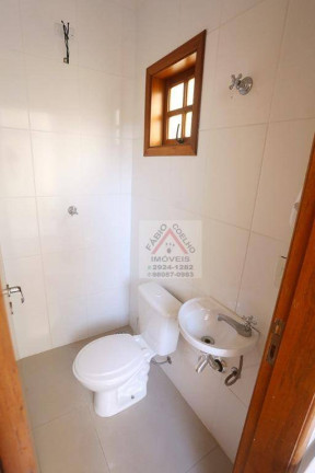 Imagem Sobrado com 3 Quartos à Venda, 165 m² em Campo Grande - São Paulo