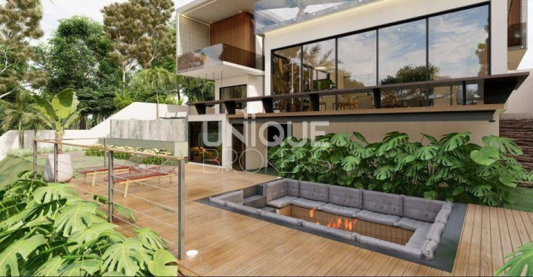 Imagem Casa de Condomínio com 5 Quartos à Venda, 990 m² em Centro - Itupeva Imagem Casa de Condomínio com 5 Quartos à Venda, 990 m² em Centro - Itupeva