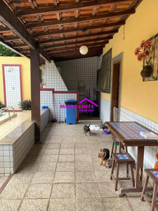 Imagem Casa com 3 Quartos à Venda, 280 m² em Taquara - Rio De Janeiro