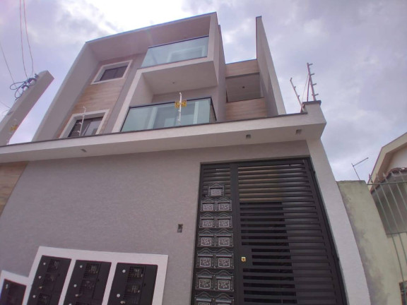 Imagem Apartamento à Venda, 35 m² em Vila Beatriz - São Paulo