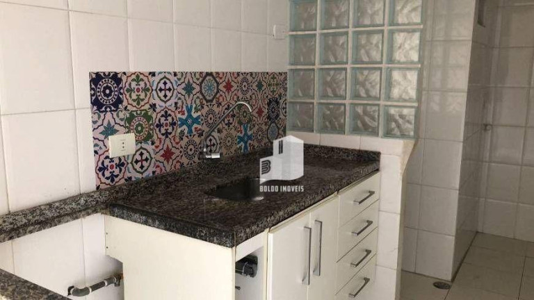Imagem Apartamento com 2 Quartos à Venda, 64 m² em Jardim Paulista - São Paulo