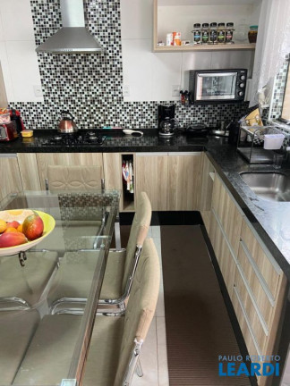 Imagem Casa com 2 Quartos à Venda, 200 m² em Vila Guarará - Santo André Imagem Casa com 2 Quartos à Venda, 200 m² em Vila Guarará - Santo André