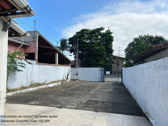 Casa com 2 Quartos à Venda, 70 m² em Jardim Rio Santos - Caraguatatuba