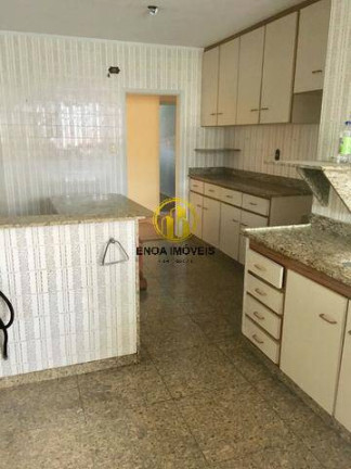 Imagem Apartamento com 3 Quartos à Venda, em Boqueirão - Santos Imagem Apartamento com 3 Quartos à Venda, em Boqueirão - Santos
