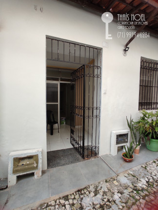 Imagem Apartamento com 2 Quartos à Venda, 55 m² em Barra - Salvador Imagem Apartamento com 2 Quartos à Venda, 55 m² em Barra - Salvador