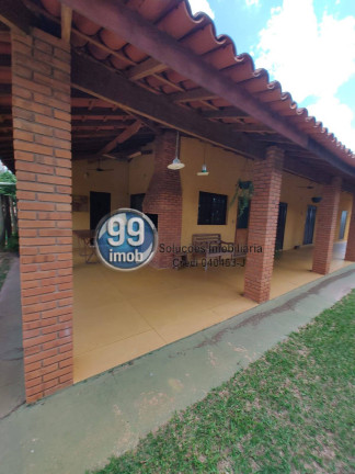 Imagem Casa com 3 Quartos à Venda, 1 m² em Ninho Verde Ii - Pardinho