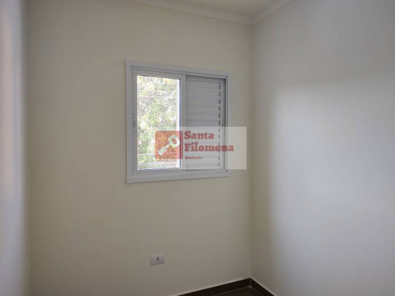 Imagem Apartamento com 2 Quartos à Venda, 50 m² em Vila Curuçá - Santo André Imagem Apartamento com 2 Quartos à Venda, 50 m² em Vila Curuçá - Santo André