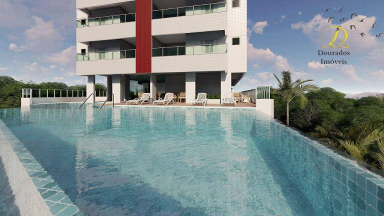 Imagem Apartamento com 2 Quartos à Venda, 79 m² em Caiçara - Praia Grande Imagem Apartamento com 2 Quartos à Venda, 79 m² em Caiçara - Praia Grande