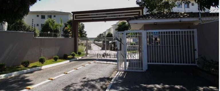 Imagem Apartamento com 2 Quartos à Venda, 54 m² em Vila Olímpia - Sorocaba Imagem Apartamento com 2 Quartos à Venda, 54 m² em Vila Olímpia - Sorocaba
