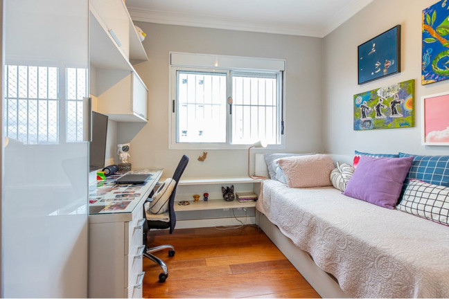 Imagem Apartamento com 3 Quartos à Venda, 92 m² em Jardim Marajoara - São Paulo Imagem Apartamento com 3 Quartos à Venda, 92 m² em Jardim Marajoara - São Paulo