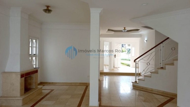Imagem Casa com 4 Quartos à Venda, 669 m² em Tamboré - Santana De Parnaiba