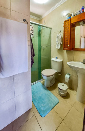 Imagem Sobrado com 2 Quartos à Venda, 63 m² em Tarumã - Viamão