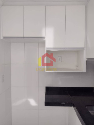 Imagem Cobertura com 2 Quartos à Venda, 110 m² em Ressaca - Contagem Imagem Cobertura com 2 Quartos à Venda, 110 m² em Ressaca - Contagem