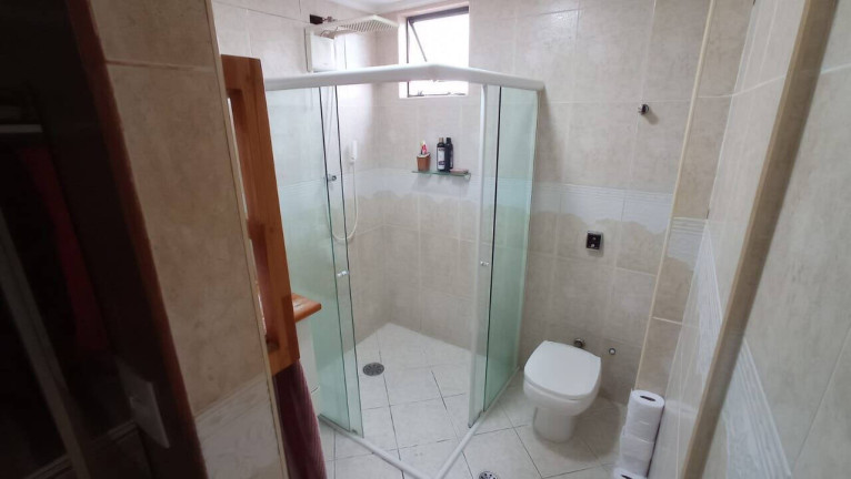 Imagem Cobertura com 4 Quartos à Venda, 350 m² em Aparecida - Santos Imagem Cobertura com 4 Quartos à Venda, 350 m² em Aparecida - Santos
