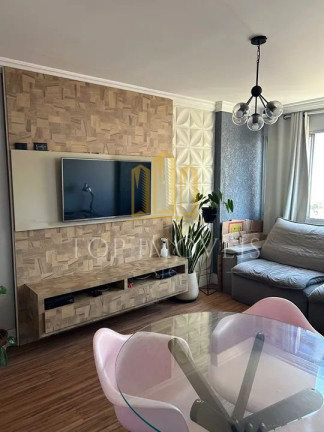 Apartamento com 2 Quartos à Venda, 82 m² em Centro - São José Dos Campos