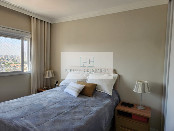 Imagem Apartamento com 2 Quartos à Venda, 83 m² em Campo Belo - São Paulo Imagem Apartamento com 2 Quartos à Venda, 83 m² em Campo Belo - São Paulo