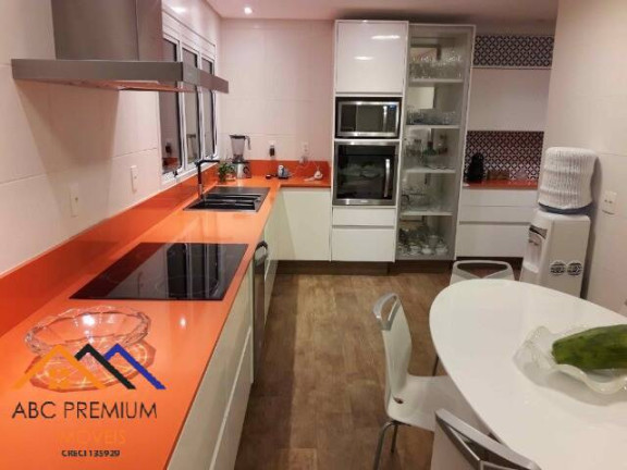 Imagem Apartamento com 3 Quartos à Venda, 244 m² em Nova Petropolis - São Bernardo Do Campo Imagem Apartamento com 3 Quartos à Venda, 244 m² em Nova Petropolis - São Bernardo Do Campo