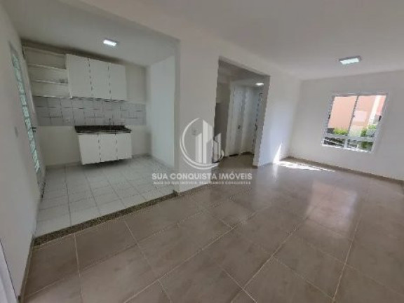 Imagem Casa de Condomínio com 3 Quartos à Venda, 89 m² em Vossoroca - Votorantim