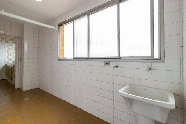 Imagem Apartamento com 2 Quartos à Venda, 84 m² em Bosque Da Saúde - São Paulo