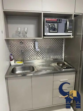 Imagem Apartamento com 1 Quarto à Venda, 50 m² em Caminho Das Arvores - Salvador