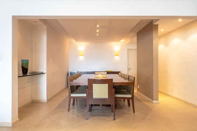 Imagem Apartamento com 6 Quartos à Venda, 333 m² em Alto De Pinheiros - São Paulo Imagem Apartamento com 6 Quartos à Venda, 333 m² em Alto De Pinheiros - São Paulo