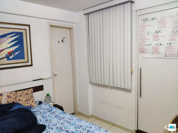 Imagem Apartamento com 3 Quartos à Venda, 80 m² em Barro Duro - Maceió Imagem Apartamento com 3 Quartos à Venda, 80 m² em Barro Duro - Maceió
