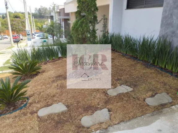 Imagem Casa de Condomínio com 3 Quartos à Venda, 160 m² em Cajuru Do Sul - Sorocaba