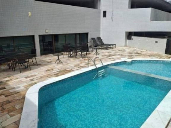 Imagem Apartamento com 4 Quartos à Venda, 94 m² em Boa Viagem - Recife