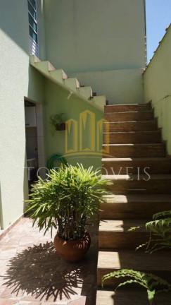 Imagem Casa com 4 Quartos à Venda, 175 m² em Vila Branca - Jacareí