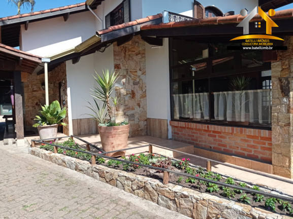 Imagem Casa de Condomínio com 4 Quartos à Venda, 329 m² em Granja Viana - Cotia Imagem Casa de Condomínio com 4 Quartos à Venda, 329 m² em Granja Viana - Cotia