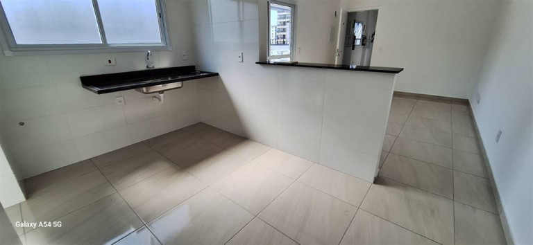 Imagem Apartamento com 1 Quarto à Venda, 53 m² em Guilhermina - Praia Grande Imagem Apartamento com 1 Quarto à Venda, 53 m² em Guilhermina - Praia Grande