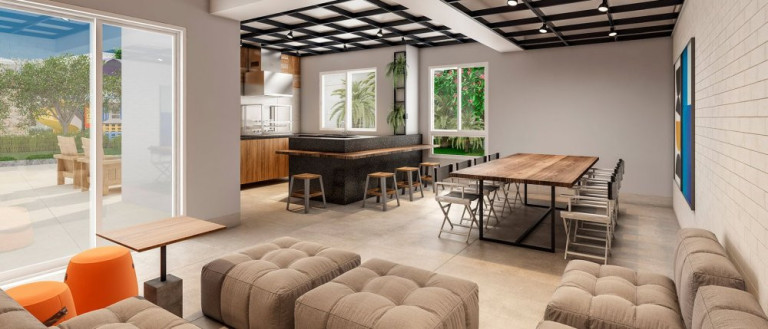 Imagem Casa de Condomínio com 3 Quartos à Venda, 112 m² em Cézar De Souza - Mogi Das Cruzes Imagem Casa de Condomínio com 3 Quartos à Venda, 112 m² em Cézar De Souza - Mogi Das Cruzes