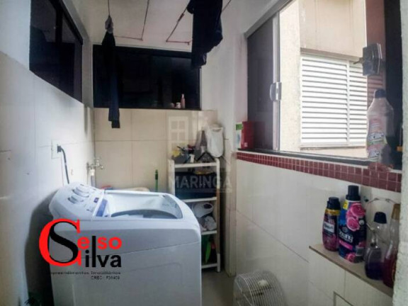 Imagem Apartamento com 3 Quartos à Venda, 85 m² em Maringá Imagem Apartamento com 3 Quartos à Venda, 85 m² em Maringá