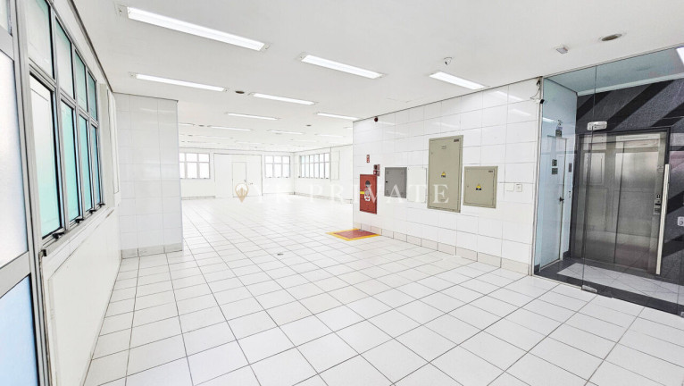 Imagem Imóvel Comercial para Alugar, 1.882 m² em Indianópolis - São Paulo