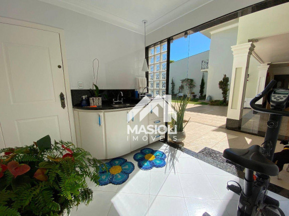 Imagem Casa com 5 Quartos à Venda, 560 m² em Interlagos - Vila Velha