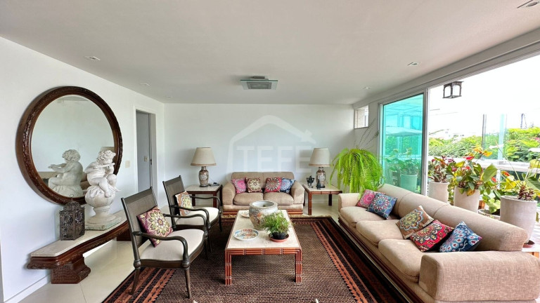 Imagem Cobertura com 3 Quartos à Venda, 224 m² em Recreio Dos Bandeirantes - Rio De Janeiro Imagem Cobertura com 3 Quartos à Venda, 224 m² em Recreio Dos Bandeirantes - Rio De Janeiro