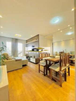 Imagem Apartamento com 3 Quartos à Venda, 70 m² em Vila Brasílio Machado - São Paulo