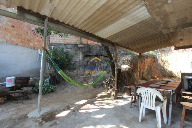 Imagem Casa com 2 Quartos à Venda, 107 m² em Professor Washington Pires (parque Durval De Barros) - Ibirité Imagem Casa com 2 Quartos à Venda, 107 m² em Professor Washington Pires (parque Durval De Barros) - Ibirité