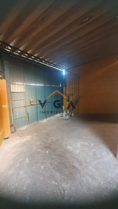 Imagem Galpão à Venda, 500 m² em Vila Ré - São Paulo