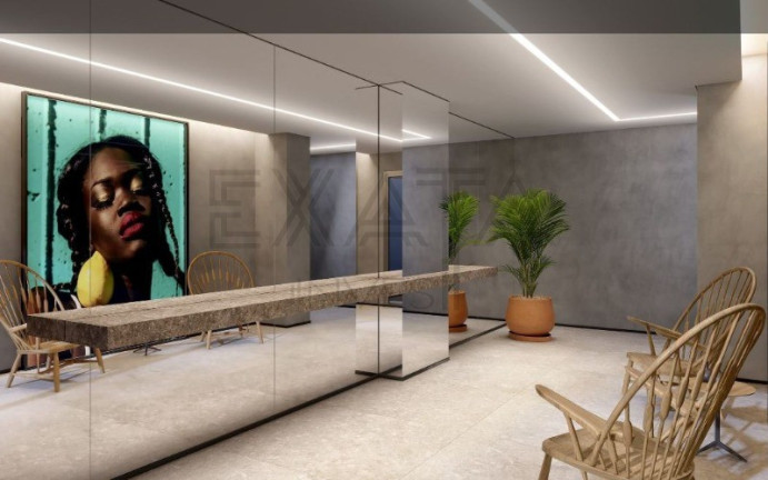 Imagem Imóvel com 1 Quarto à Venda, 24 m² em Pinheiros - São Paulo Imagem Imóvel com 1 Quarto à Venda, 24 m² em Pinheiros - São Paulo